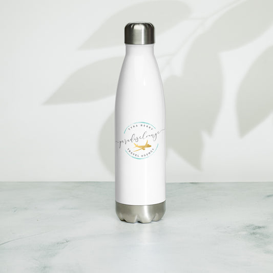 Stainless Steel Water Bottle