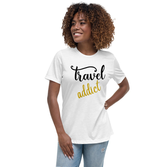 Women's Relaxed T-Shirt